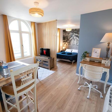 Le Cosy & Boise De Pontoise Exterior foto