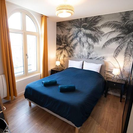 Le Cosy & Boise De Pontoise Exterior foto